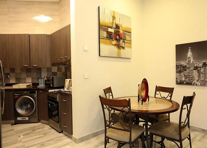 Marbella Holiday Homes