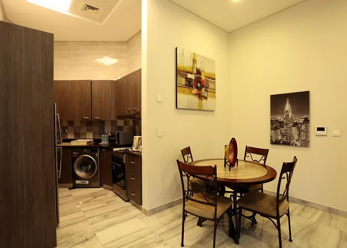 Marbella Holiday Homes