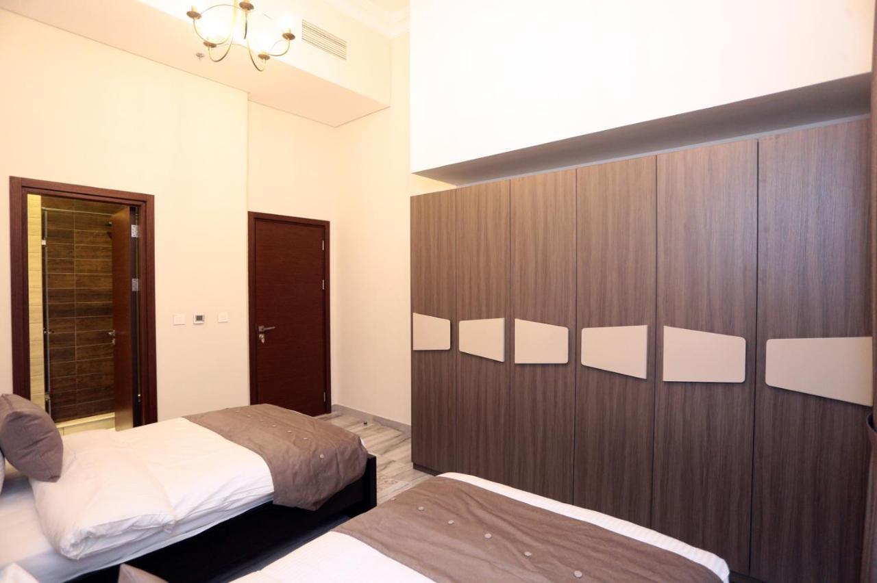 شقة Marbella Homes دبي