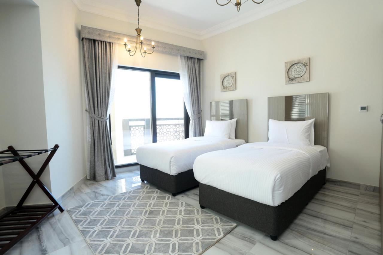 Marbella Homes شقة دبي